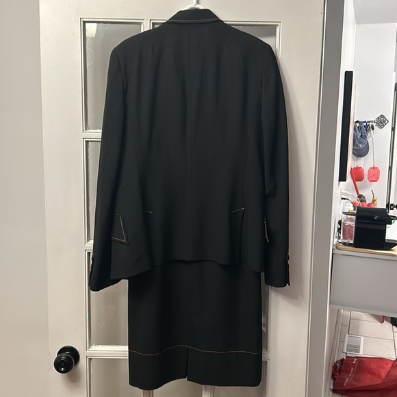 Francesca Dress and Jacket - Picture 4 of 7